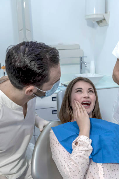 Best Broken or Chipped Tooth Repair in Somerset, PA