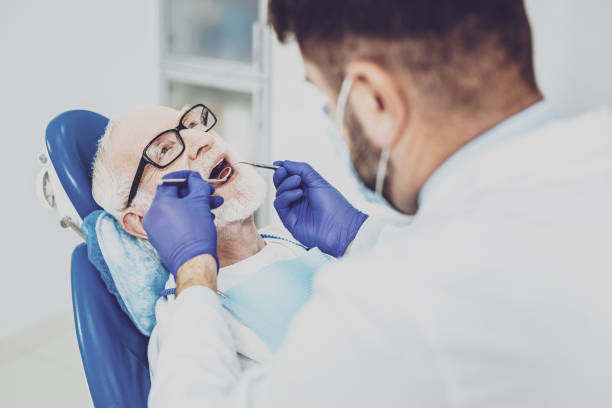 Best Emergency Care for Gum Disease in Somerset, PA